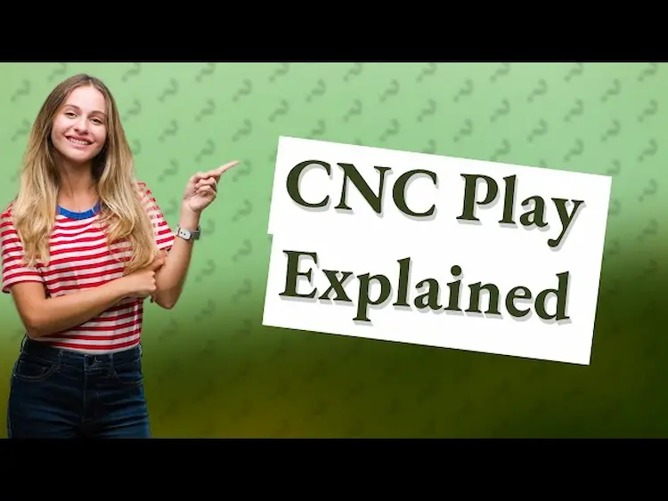 what is cnc play meaning