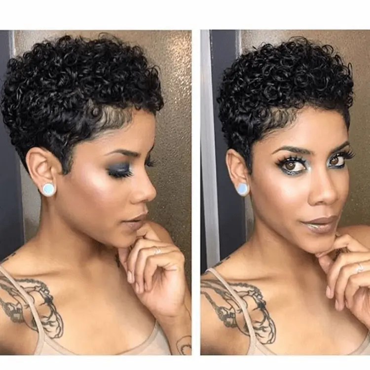 big-chop-black-women-haircut