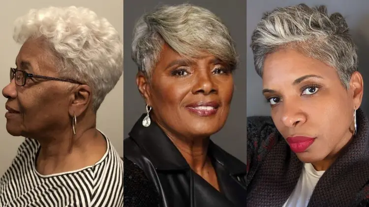 low-maintenance-short-natural-haircuts-for-black-females-over-50